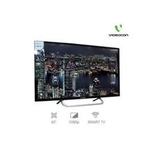 Videocon 50″ Android Smart Full HD TV