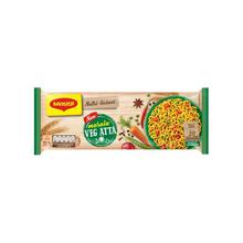 MAGGI NOODLES VEG.ATTA, 290gm