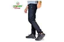 Virjeans Stretchable Cotton Skinny Choose Pants For Men (VJC 696) White