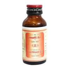 Dekha Herbals Lachhadi Oil - 60ml