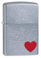 Zippo Love Lighter