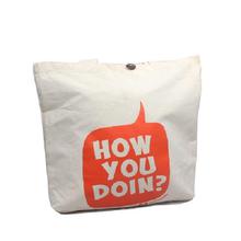 Danfe How You Doing FRIENDS Tote Bag