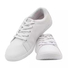 Goldstar Full White Sports Shoes For Men - BNT IV