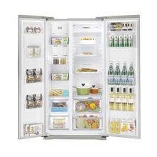 LG Refrigerator (double door) GS-B5282PZ