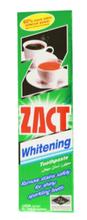 Zact Toothpaste Whitening - 100 gm