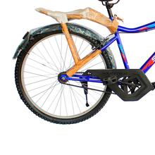 Blue Tata Stryder Korus Mountain Cycle