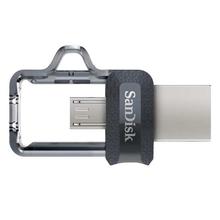 SanDisk Ultra Dual USB 64GB 3.0 OTG Pen Drive - Up To 130 MB/s