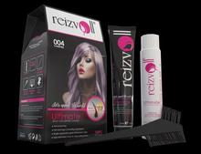 Reizvoll Ultimate Hair Coloring Creme - 4 Vampire (71421104)