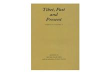 Tibet, Past and Present: Tibetan Studies I: Piats 2000: Tibetan Studies: Proceedings of the Ninth Seminar of the International Association for Tibetan Studies, Leiden 2000