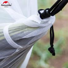 Naturehike Universal Portable Outdoor Camping Hammock Mosquito Net Cover (Only Mosquito Net Without Hammock)