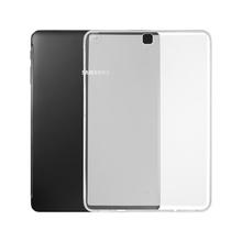 TPU Slim Frosted Tablet Cases For Samsung Galaxy Tab A 7.0 2016 a6 T280 T285 SM-T280 SM-T285 7.0 inch Case Back Cover