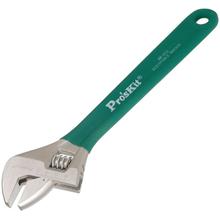 Prokit's Adjustable Wrench- 12'' HW-012 





					Write a Review