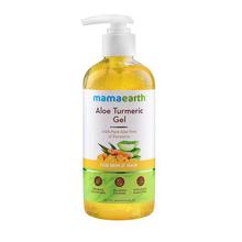 BizMart Nepal- Mamaearth Aloe Vera Gel From 100% Pure Aloe