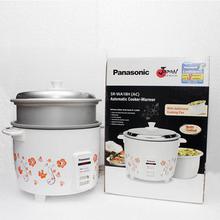Panasonic Electric Rice Cooker  Sr-Wa18h(Ac)