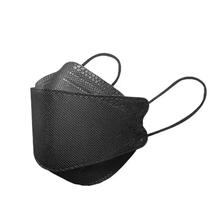 KF94 4-Layer Protection 3D Mask - 10 Pcs