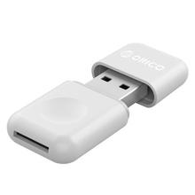 ORICO CRS12 USB3.0 TF Card Reader Mini Card Reader Mobile Phone Tablet PC USB 3.0 5Gbps for Micro TF Flash Memory Card