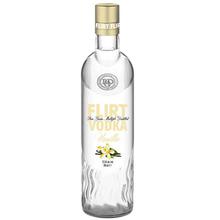 Flirt Vanilla Pure Grain Multiple Distilled Vodka, 1000ml