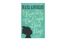 I Know Why The Caged Bird Sings - Maya Angelou