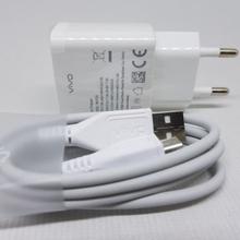 ViVO Quick Original Travel Charger 5V 2A or 9V 2A (BK0720)