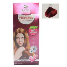 Promina Professional Hair Color (6.60 Cherry Red) - 80ml x 2
