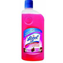 Lizol Disinfectant Surface Cleaner Floral (500ml) - (GRO1)