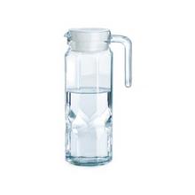 Luminarc Broc 1.1L Octime Diamond & Bouchon Jug