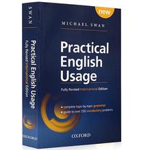 Practical English Usage: Fully Revised International Edition by Michael Swan