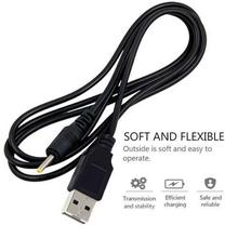 USB to DC Charging Charger Cable