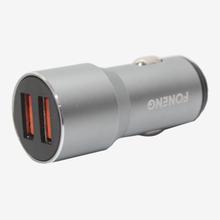 Foneng 36 Watt Dual Port Car Charger