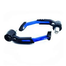 Blue Lever Guard for Bike & Scoty