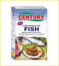 Century Fish Masala, 50gm