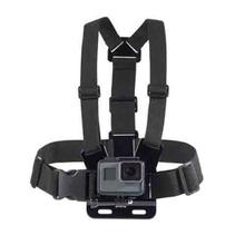 Chest Mount Harness For Gopro And Action Cameras