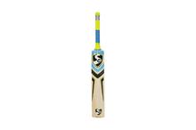 SG Nexus Xtreme English Willow Cricket Bat, Short Handle