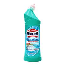 MagiClean Toilet Bleach Power (500 ml)