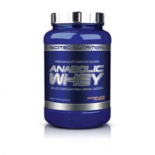 Scitec Nutrition Anabolic Whey High-Quality Protein Blend