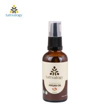 Tattvalogy Cold Pressed Moroccan Argan Oil - 50 ml