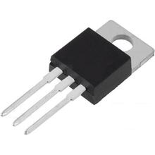 LM317 Voltage Regulator IC