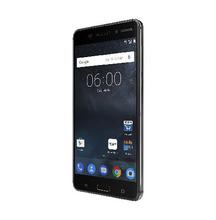 Nokia 6 - 5.5" Display Smartphone[3GB RAM, 32GB ROM, 3000 Mah Battery, 8MP Front camera]