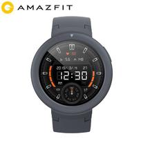 Amazfit Verge Lite Smartwatch English Version GPS
