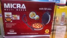 Micra Electric Roti / Multi Maker