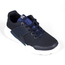 Light Weight Navy Blue Sports Shoe - (6108)