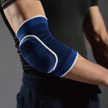 Liveup LS5703 Elbow Support- Blue
