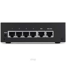 Linksys LRT224 Dual WAN Business Gigabit VPN Router