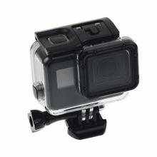 Gopro Hero 5 Action Camera protective Waterproof Housing Case Cover