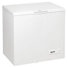 Whirlpool Chest Freezer Deep Fridge- 400 Ltrs