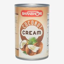 Bhanbhori Coconut Cream - 400ml