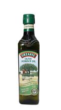 Urzante Pomance Olive Oil (500ml)