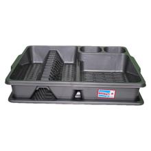 Bagmati Plastic Dish Drainer Rack