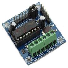 L293D Motor Driver Module