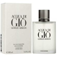 Giorgio Armani Acqua Di Gio EDT: 100ml